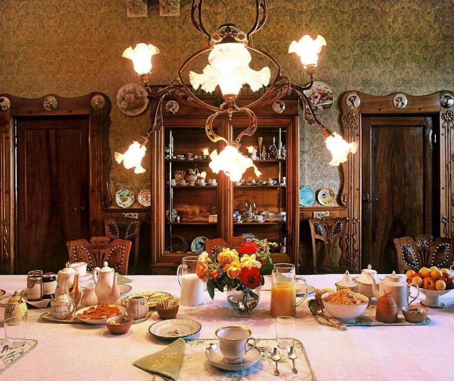 Villa Castello Di Cafaggio à Impruneta Extérieur photo